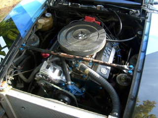 Illustration for article titled For $7,500, This 1979 Porsche 928 Is A Renegade
